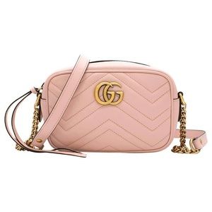 Gucci Marmont Mini shoulder bag